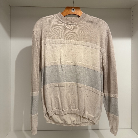 Kuhl cotton sweater - Picture 1 of 3